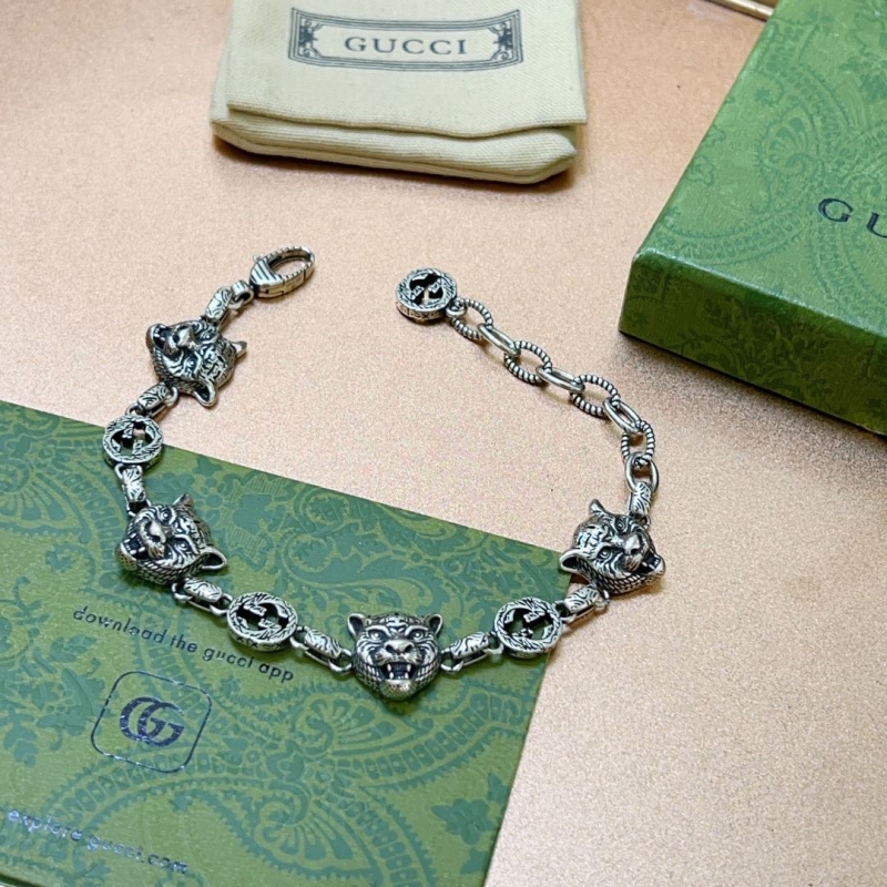 Gvc*1 bracelets